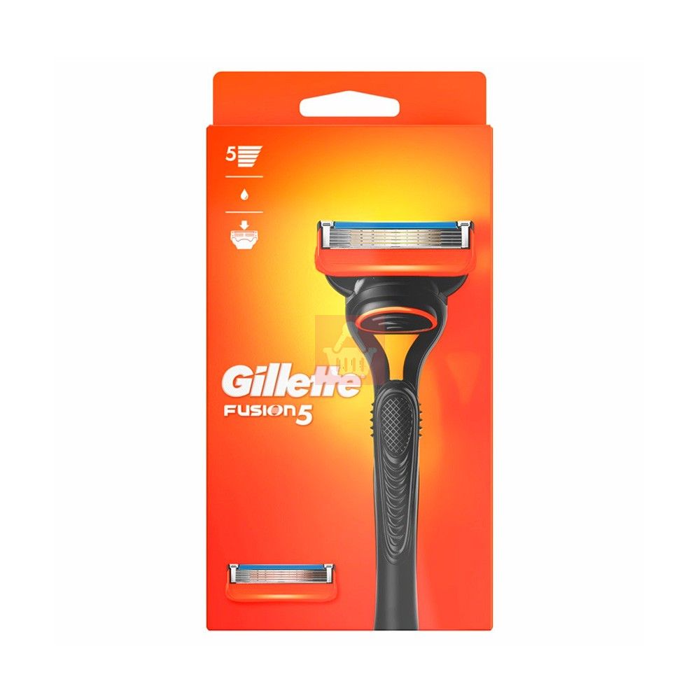 Gillette Fusion5 Razor
